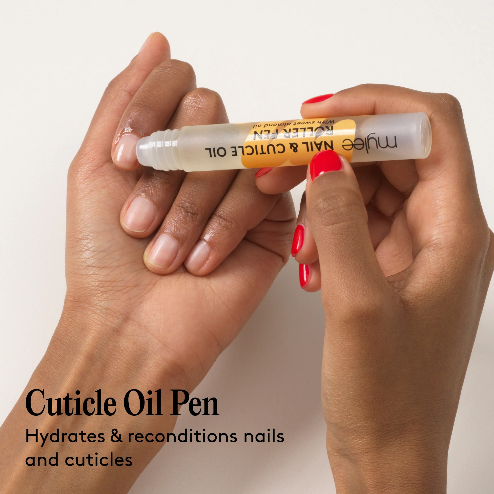 Mylee Take Off Gel Polish Removal Kit - Image 5
