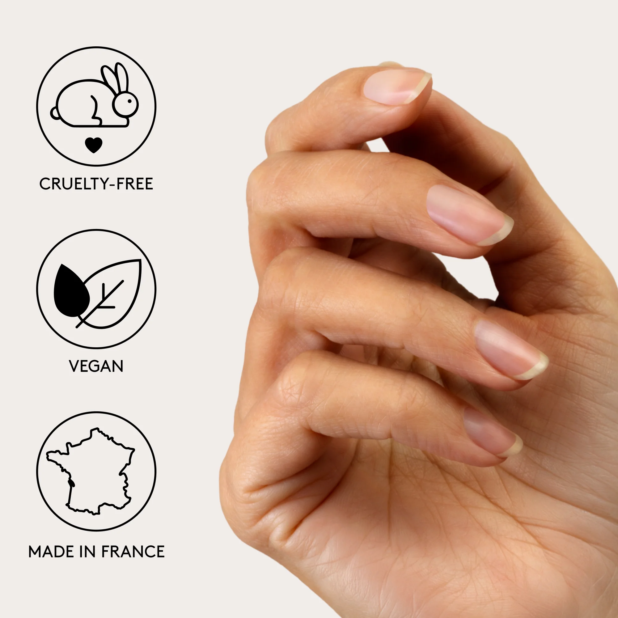 Mylee The Repair & Care Nail Treatment Duo - Image 7