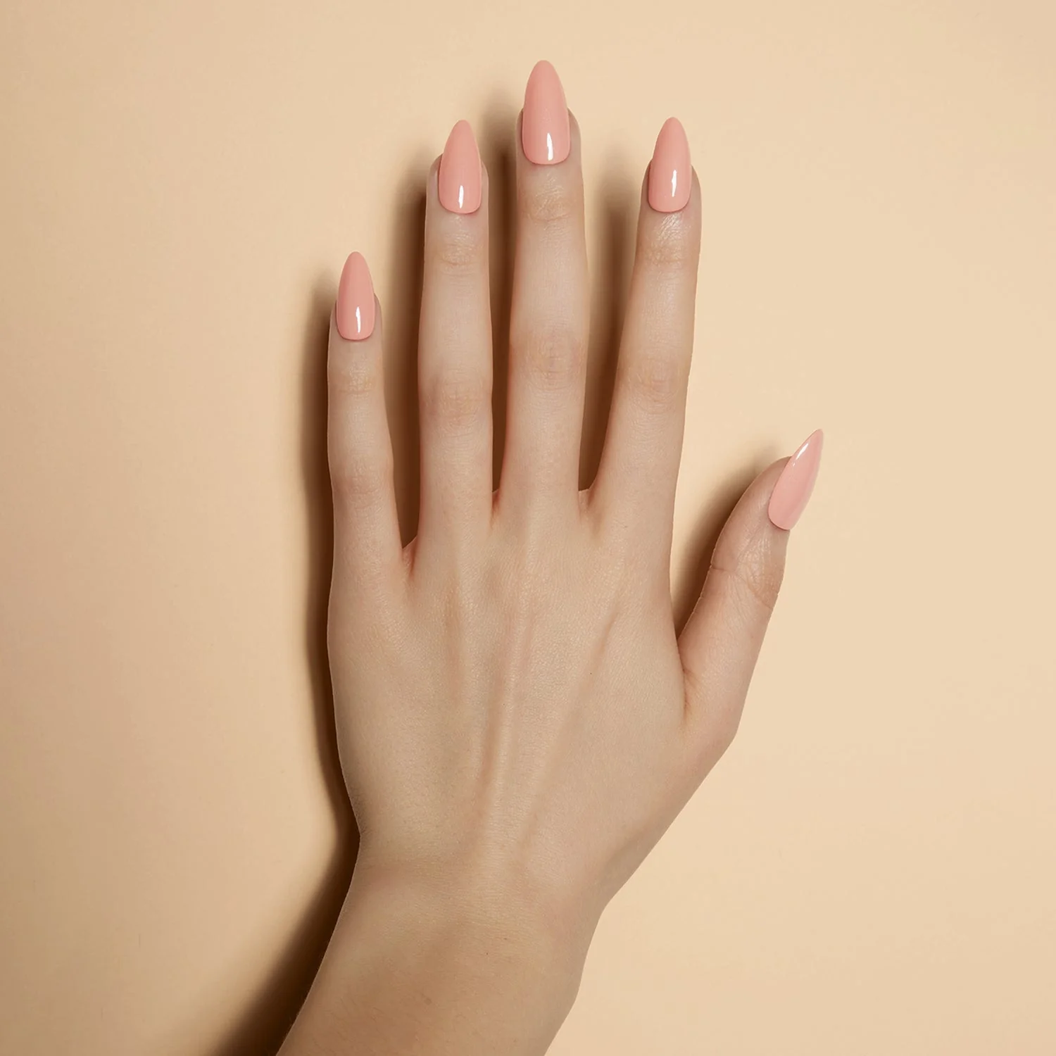 Mylee Gel Polish - Tickled Pink - Image 3