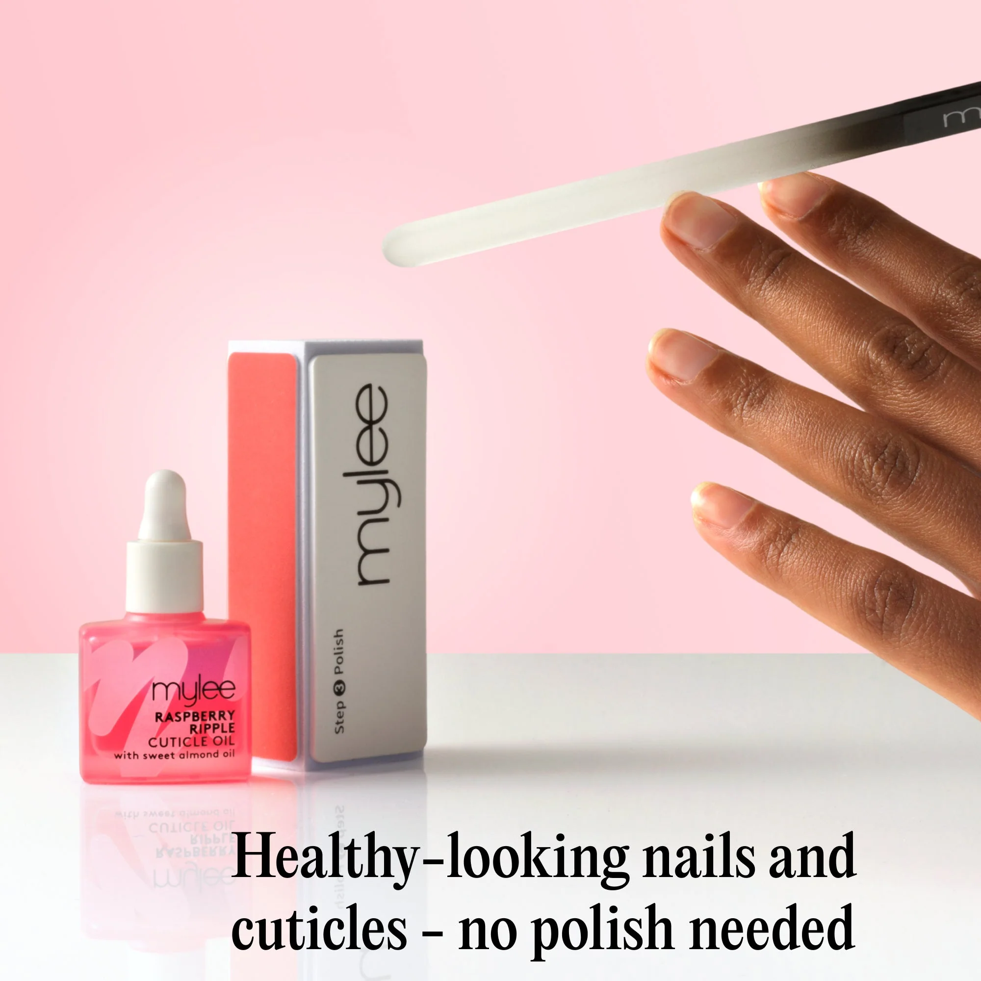 Mylee Treat Your Tips Care Kit - Image 3