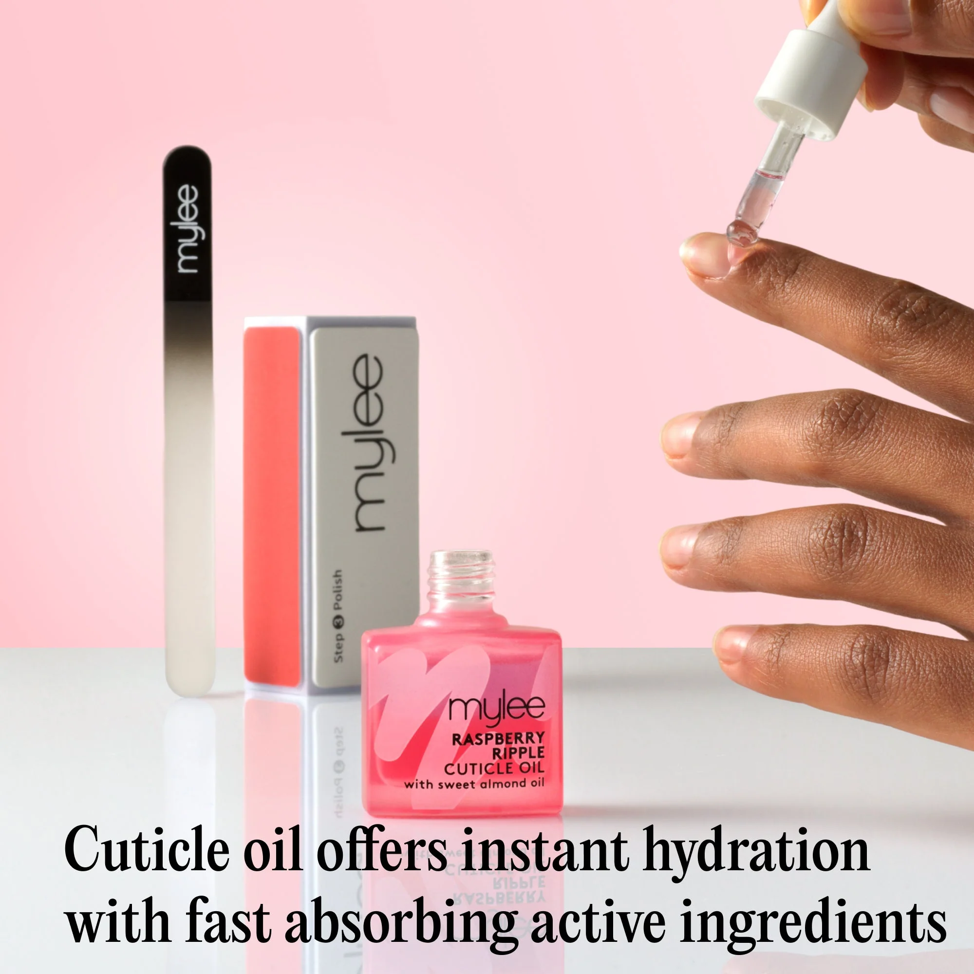 Mylee Treat Your Tips Care Kit - Image 4