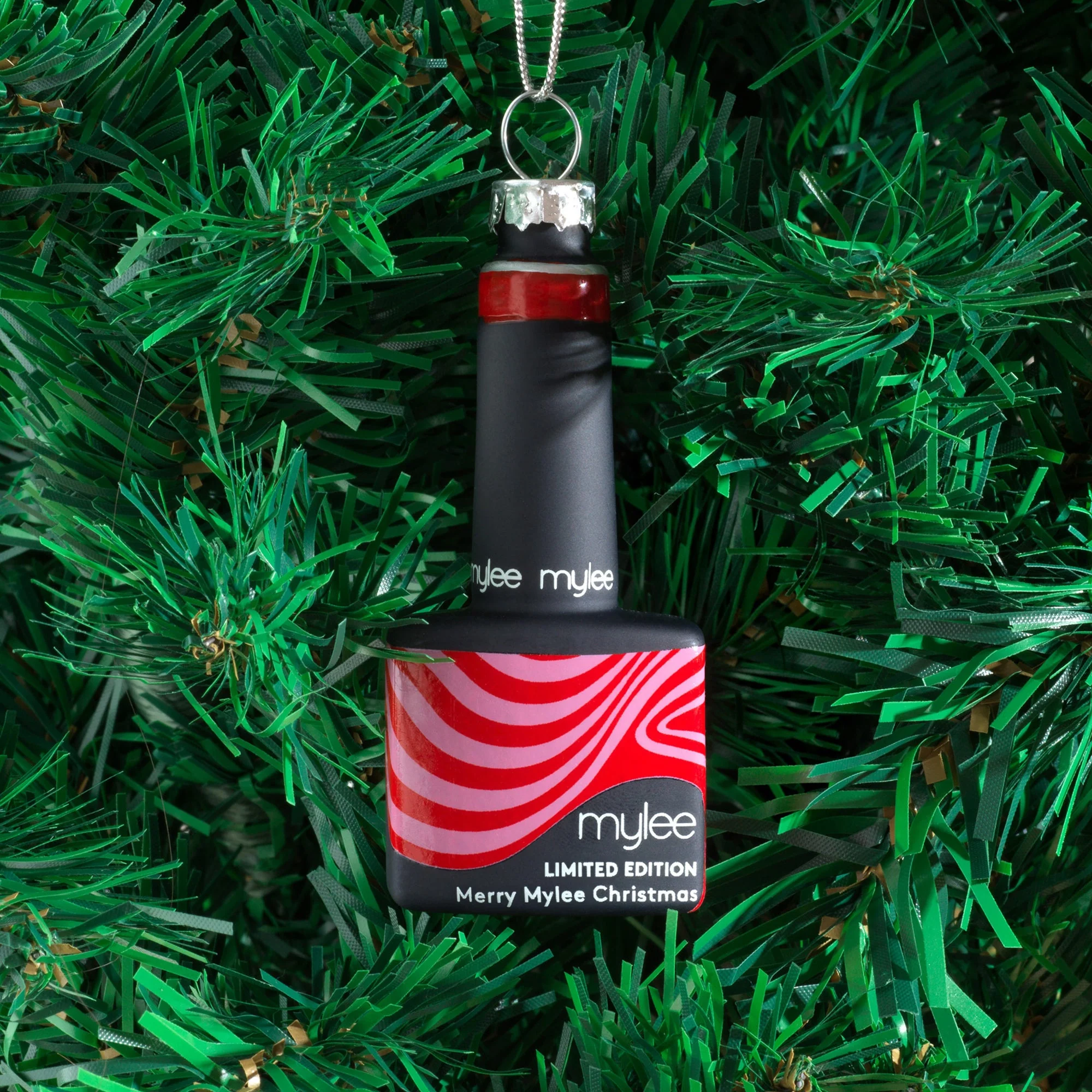 Mylee Tree Bauble Ornament - Image 2
