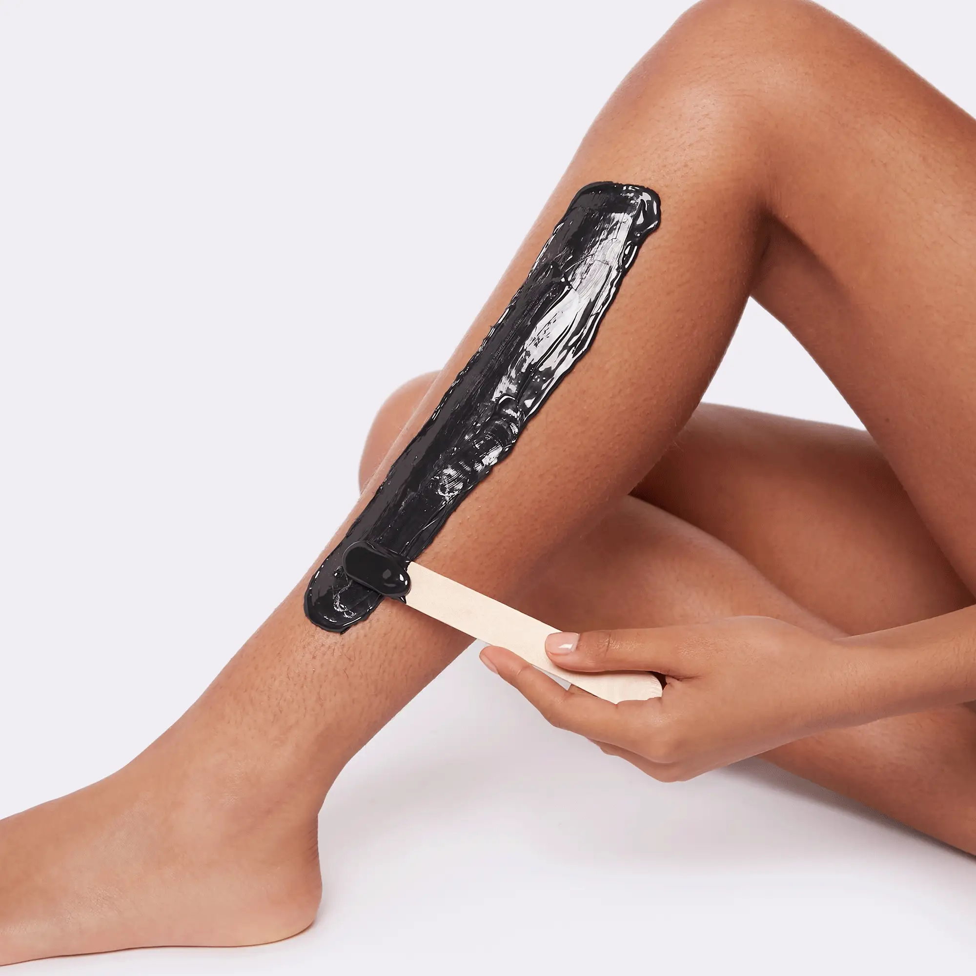 Mylee Stripless Wax - Coconut & Arnica - Image 3