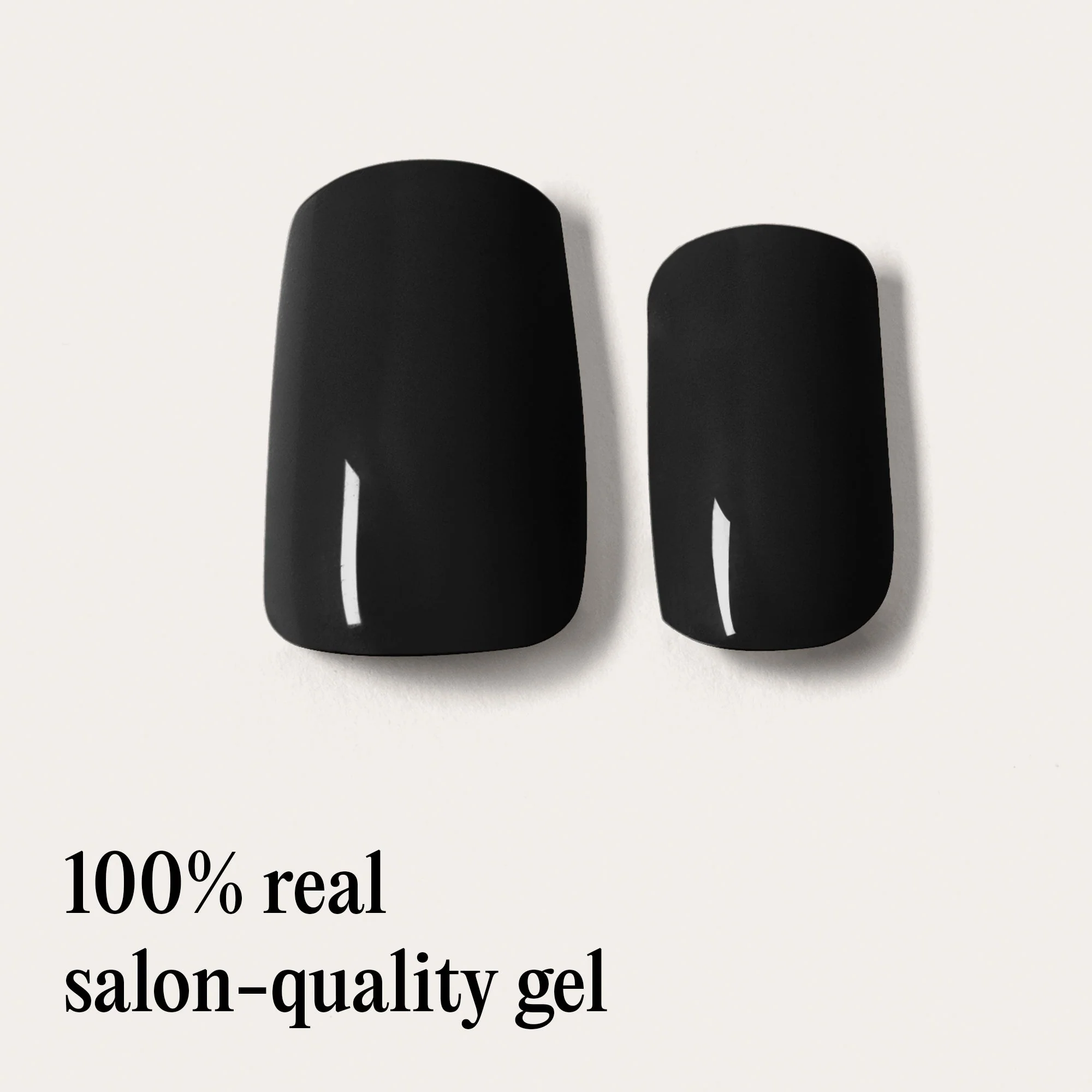 Mylee Gel Nail Wraps - Witching Hour - Image 5