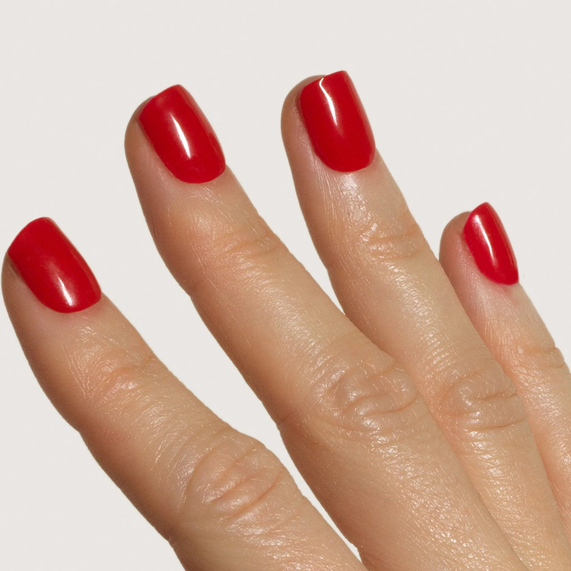 Mylee Gel Polish - You're My Lobster - Image 4